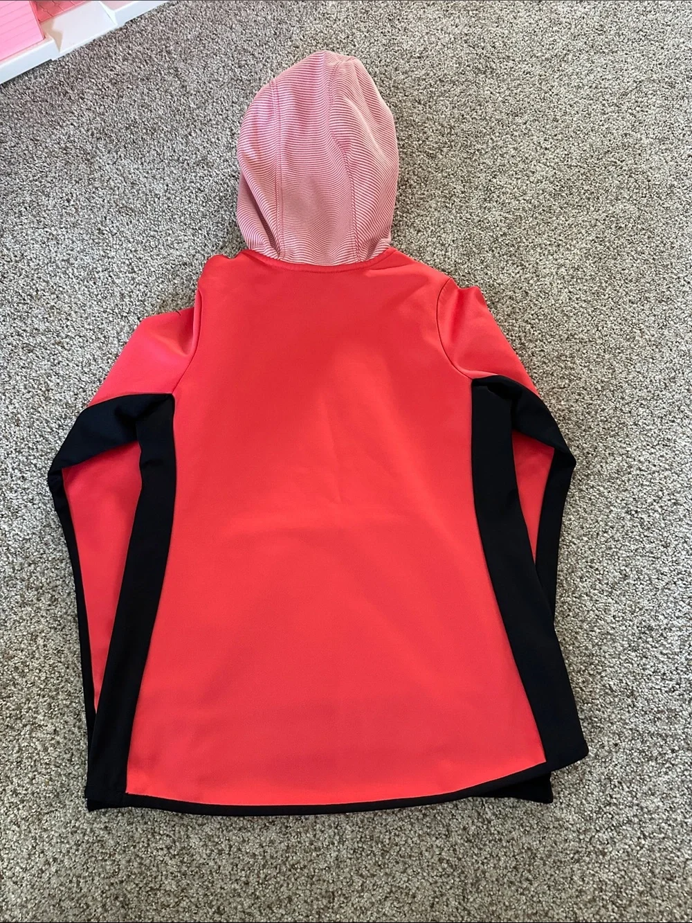 Nike Kids' Hoodie and Shorts